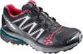 Salomon training shoes XR Crossmax Guidance Cs women black